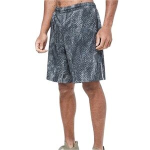 Lululemon Pace Breaker Short